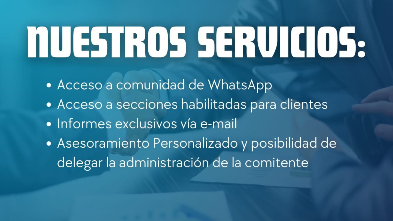 servicios ial carrusel